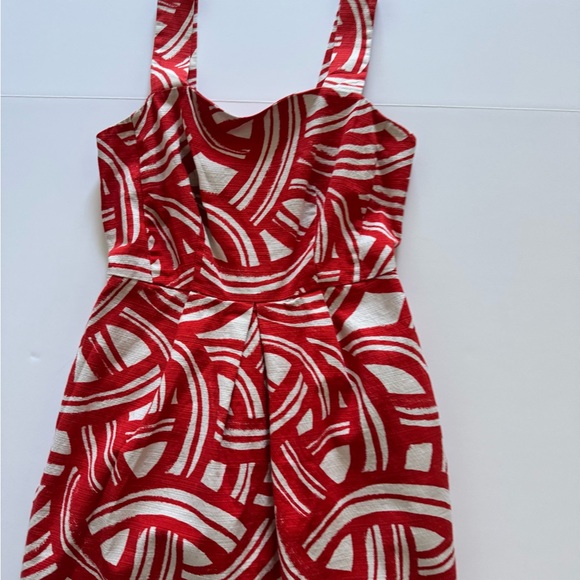 Banana Republic Red -orange - Picture 3 of 8